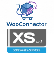 WooConnector collega WooCommerce a magazzino, CRM, fatturazione, logistica e marketing