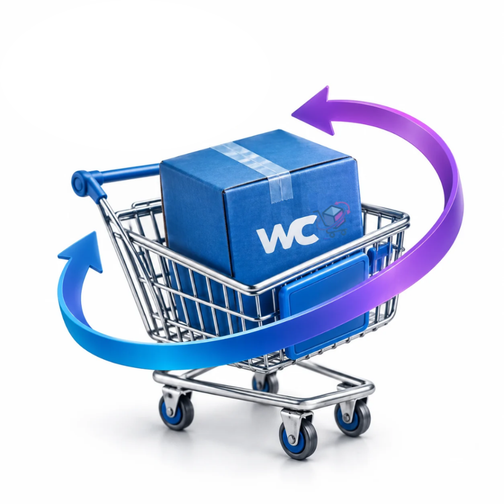 WooConnector – integrazione WooCommerce
